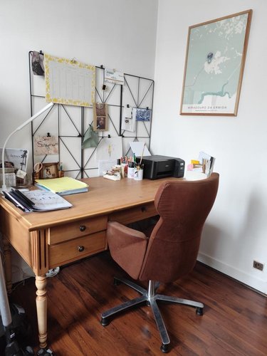 Location maison Villemandeur 45700 Loiret 66 m2 4 pièces 791 euros