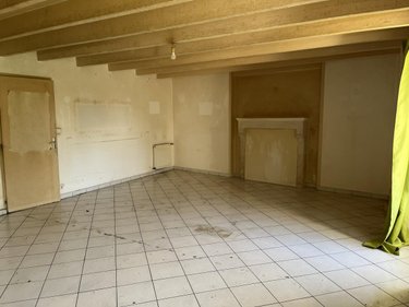 Maison a vendre Sainte-Hermine 85210 Vendée 82 m2 3 pièces 146300 euros