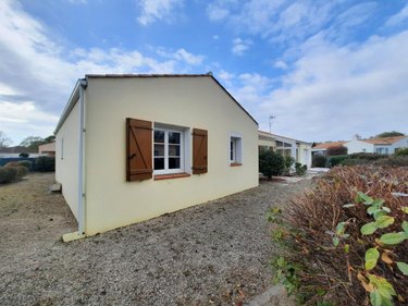 Maison a vendre Challans 85300 Vendée 133 m2 5 pièces 397800 euros