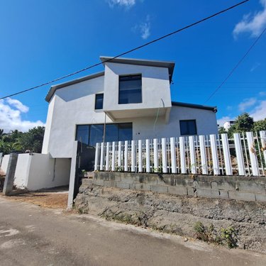Maison a vendre Saint-Leu 97436 Réunion 130 m2 4 pièces 386900 euros