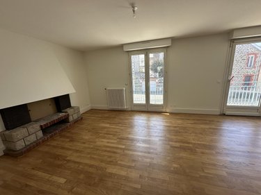 Appartement a vendre Saint-Malo 35400 Ille-et-Vilaine 102 m2 5 pièces 416000 euros