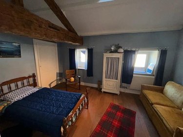 Viager maison Riom 63200 Puy-de-Dôme 320 m2 14 pièces 477750 euros