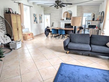 Maison a vendre Herbignac 44410 Loire-Atlantique 105 m2 5 pièces 291200 euros