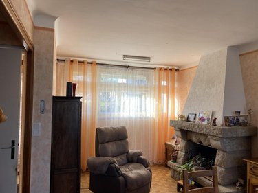 Maison a vendre Le Faouët 56320 Morbihan 76 m2  125760 euros