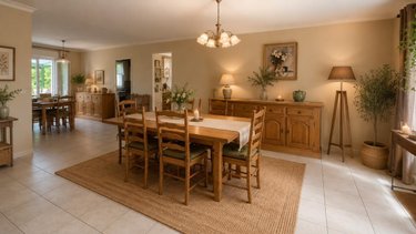 Maison a vendre Sainte-Catherine 62223 Pas-de-Calais 109 m2 6 pièces 244400 euros