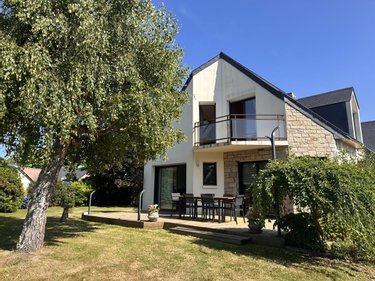 Maison a vendre Sainte-Anne-d'Auray 56400 Morbihan 144 m2 6 pièces 497000 euros