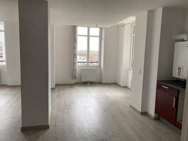 Location appartement Caen 14000 Calvados 80 m2  909 euros