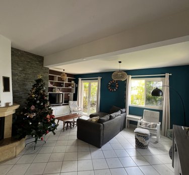 Maison a vendre Le Tampon 97430 Réunion 138 m2 6 pièces 468500 euros