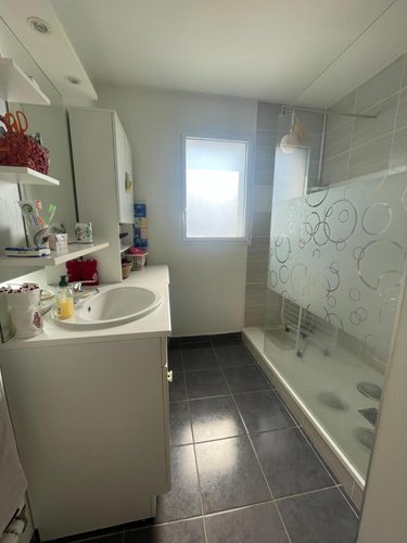 Appartement a vendre Concarneau 29900 Finistère 74 m2  260500 euros