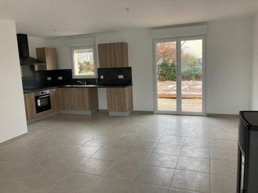 Location maison Sainte-Croix-Hague 50440 Manche 84 m2 4 pièces 995 euros