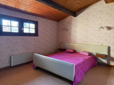 Maison a vendre Cholet 49300 Maine-et-Loire 82 m2 3 pièces 172920 euros