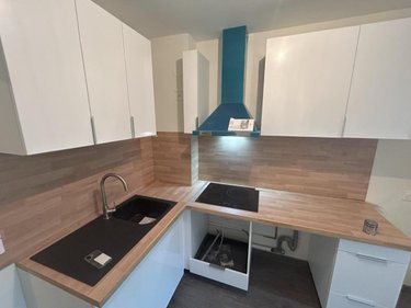 Location appartement Tinqueux 51430 Marne 59 m2  770 euros