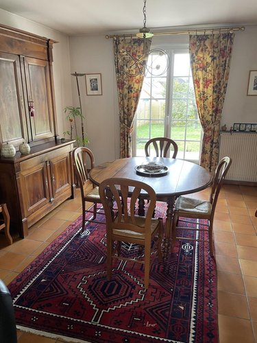 Maison a vendre Laigné-en-Belin 72220 Sarthe 175 m2 8 pièces 325500 euros