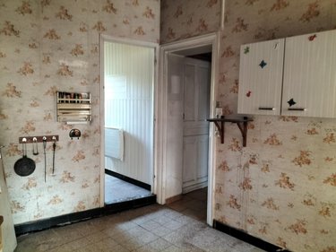 Maison a vendre Waziers 59119 Nord 99 m2 7 pièces 77000 euros