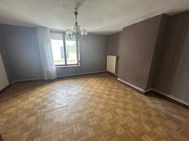 Maison a vendre Boulogne-sur-Mer 62200 Pas-de-Calais 70 m2 4 pièces 66000 euros