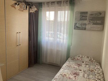 Location appartement Sainte-Catherine 62223 Pas-de-Calais 74 m2 3 pièces 683 euros