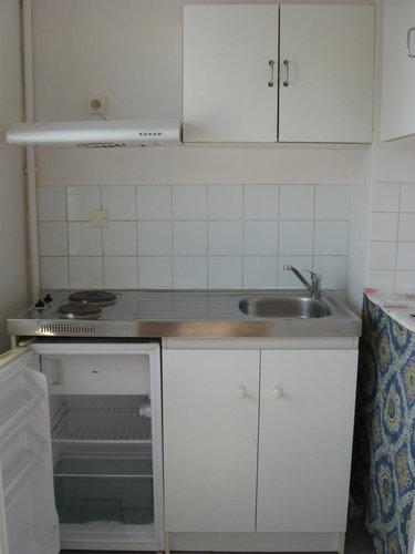 Location appartement Carentan-les-Marais 50500 Manche 35 m2 1 pièce 360 euros