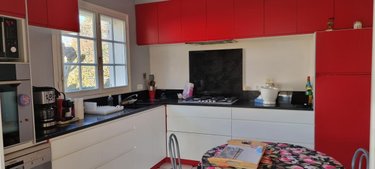 Viager maison Rochecorbon 37210 Indre-et-Loire 144 m2 5 pièces 158000 euros