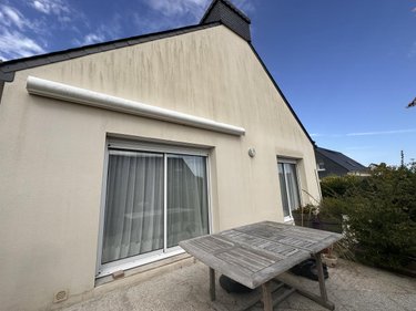 Maison a vendre Vannes 56000 Morbihan 87 m2 4 pièces 332340 euros