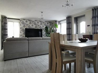 Maison a vendre Écourt-Saint-Quentin 62860 Pas-de-Calais 123 m2 4 pièces 168800 euros