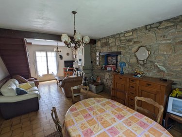 Maison a vendre Plourin-lès-Morlaix 29600 Finistère 102 m2 5 pièces 170520 euros