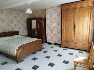 Maison a vendre Simencourt 62123 Pas-de-Calais 92 m2 3 pièces 116500 euros