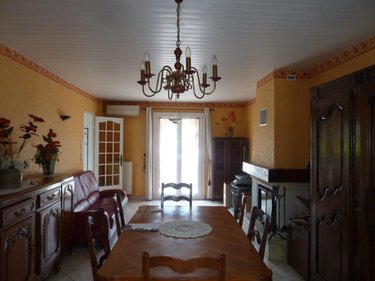 Maison a vendre Quetigny 21800 Côte-d'Or 118 m2 6 pièces 274000 euros