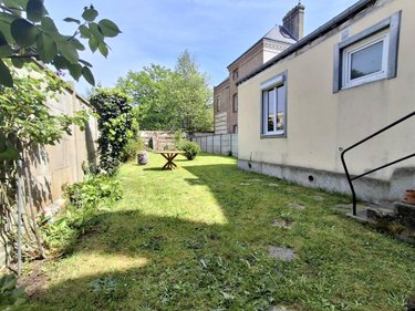 Location appartement Montivilliers 76290 Seine-Maritime 53 m2  810 euros