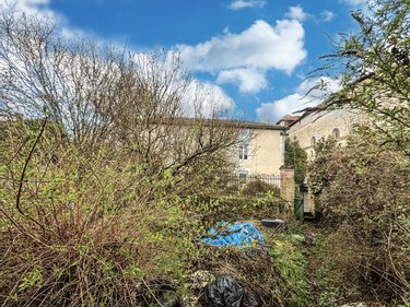 Maison a vendre Blond 87300 Haute-Vienne 34 m2 1 pièce 42400 euros