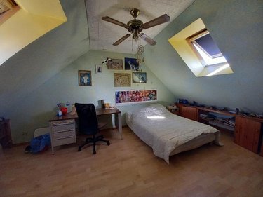 Maison a vendre Saponay 02130 Aisne 136 m2 6 pièces 125760 euros