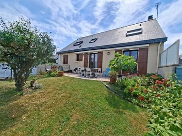Maison a vendre Angers 49000 Maine-et-Loire 147 m2 6 pièces 501600 euros