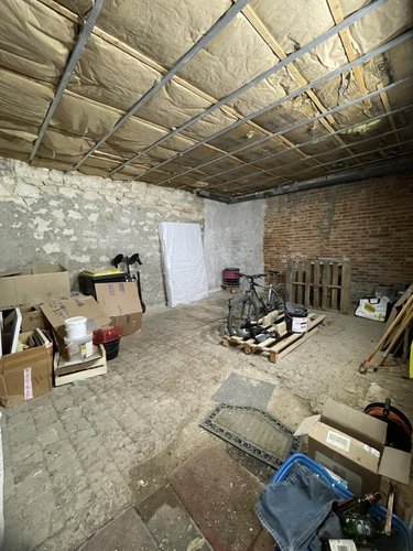 Maison a vendre Châlons-en-Champagne 51000 Marne 62 m2 4 pièces 147920 euros