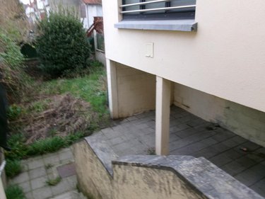 Location maison Béthune 62400 Pas-de-Calais 83 m2 3 pièces 650 euros
