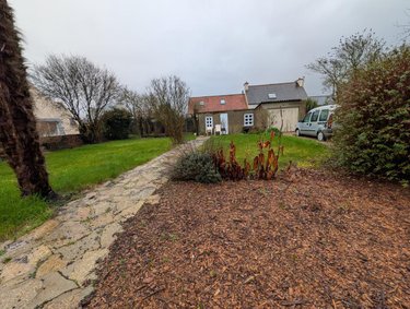 Maison a vendre Plouigneau 29610 Finistère 113 m2 5 pièces 168160 euros