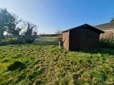 Maison a vendre Isbergues 62330 Pas-de-Calais 93 m2 5 pièces 55000 euros