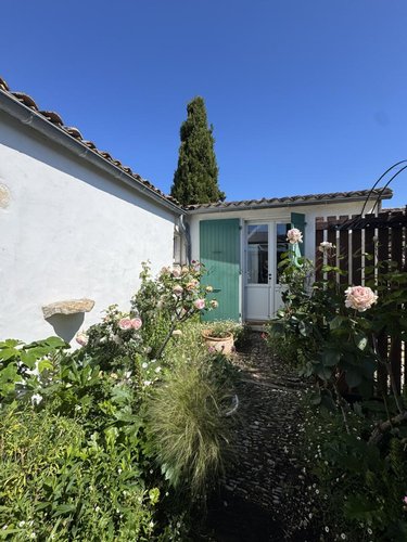 Maison a vendre Loix 17111 Charente-Maritime 165 m2 6 pièces 988800 euros