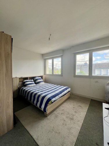 Maison a vendre Ploemeur 56270 Morbihan 86 m2 5 pièces 513738 euros