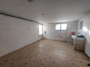 Maison a vendre Cossé-le-Vivien 53230 Mayenne 126 m2 6 pièces 147140 euros