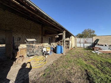 Terrain a batir a vendre Trois-Puits 51500 Marne 70 m2  189000 euros