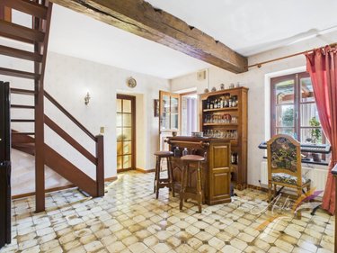 Maison a vendre Maubeuge 59600 Nord 223 m2 8 pièces 260700 euros