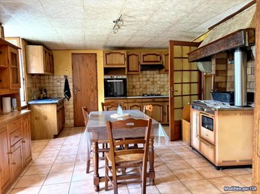 Maison a vendre Ornex 01210 Ain 88 m2 4 pièces 399000 euros