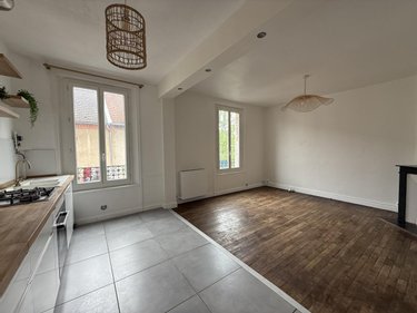 Appartement a vendre Reims 51100 Marne 46 m2 2 pièces 120000 euros