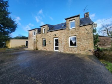 Maison a vendre Le Saint 56110 Morbihan 133 m2 4 pièces 179100 euros