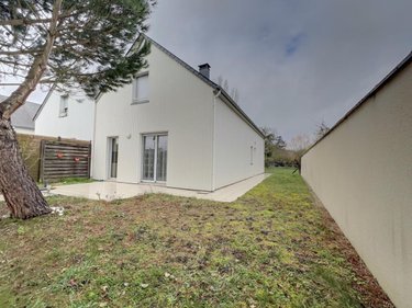 Maison a vendre Ballan-Miré 37510 Indre-et-Loire 118 m2 5 pièces 359000 euros