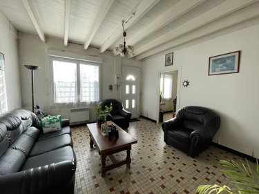 Maison a vendre Plouézec 22470 Côtes-d'Armor 78 m2 4 pièces 156900 euros