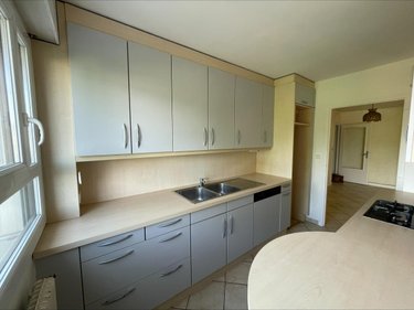 Appartement a vendre Gex 01170 Ain 81 m2 4 pièces 268000 euros