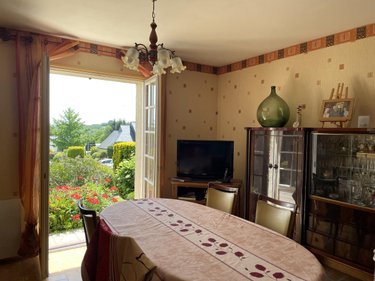 Maison a vendre Le Faouët 56320 Morbihan 87 m2  146384 euros
