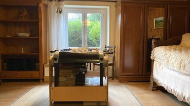 Maison a vendre Montanges 01200 Ain 217 m2  395000 euros