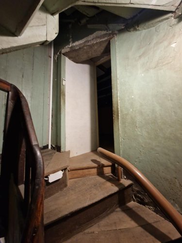 Immeuble a vendre Pontivy 56300 Morbihan 314 m2  234540 euros