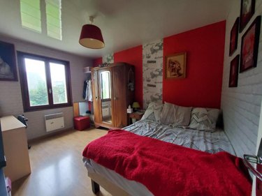 Maison a vendre Digosville 50110 Manche 168 m2 8 pièces 328140 euros